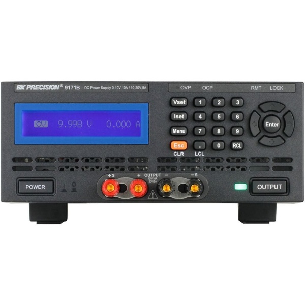 BK Precision 9171B