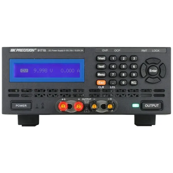 BK Precision 9174B