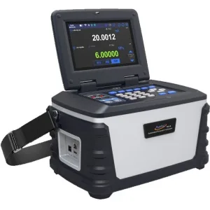 Adt761A Series Automated Pressure Calibrator