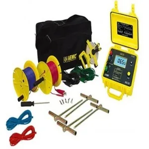 AEMC 4630 KIT 500FT