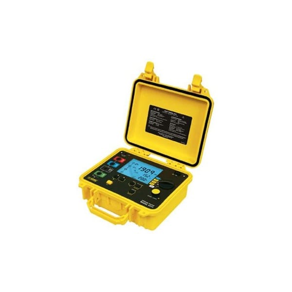 AEMC 6470 B KIT 300FT