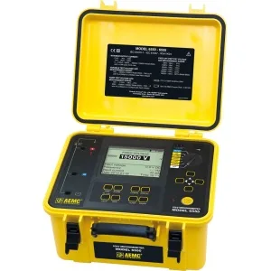 Aemc 6555 Mfr 88,7722222222222