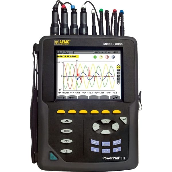 Aemc 8336 Mfr 89,0222222222222