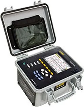 Aemc 8435 W/Ampflex Mfr 89,0291666666667