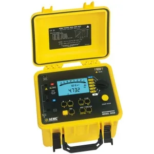 AEMC Instruments 5060