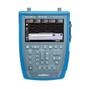 AEMC OX9102 IV 100MHZ