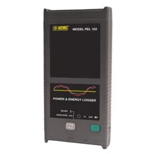 AEMC PEL102