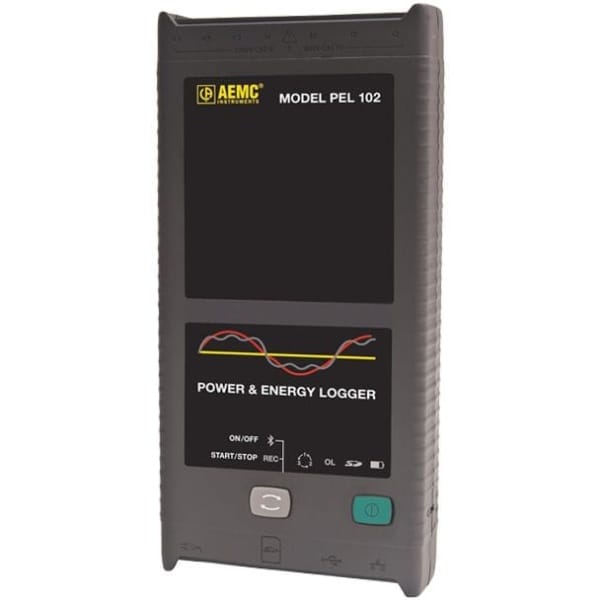 AEMC PEL102