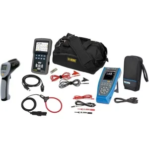 AEMC POWER/ELECTRICAL TEST KIT