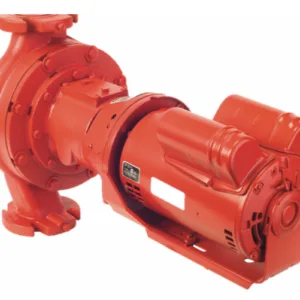 Armstrong 106285MF 132 S 57 1 Cast Iron Pump 3/4HP 1PH