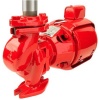 Armstrong 116475 132 H 64 1 Cast Iron Pump 3/4HP 1PH