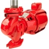 Armstrong 116491 136A H 65 3 Cast Iron Pump 1HP 3PH