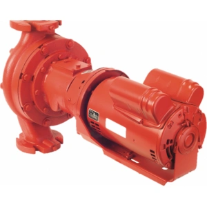 Armstrong 116535 136A S 69 3 Cast Iron Pump 3PH