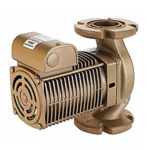 Armstrong 182202 654 E16.2B Bronze ARMflo Circulating Pump