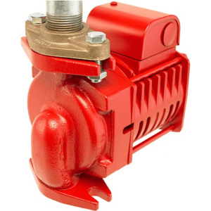 Armstrong 182212 651 E23.2 Cast Iron Circulator Pump