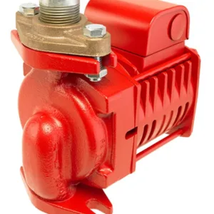 Armstrong 182212 651 E23.2 Cast Iron Circulator Pump