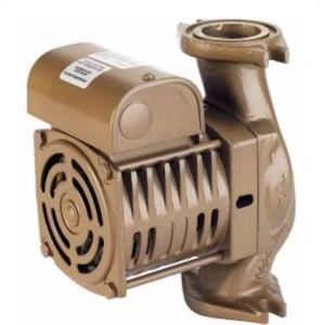 Armstrong 182212 662 E15.2B ARMflo Bronze Circulating Pump