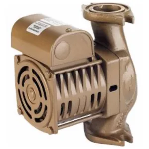 Armstrong 182212 664 E17.2B ARMflo Bronze Circulating Pump
