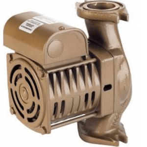 Armstrong 182212 668 E22.2B Bronze Circulating Pump