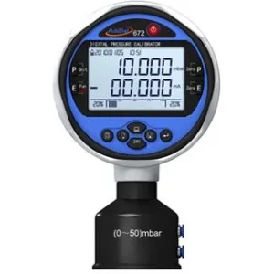 Additel ADT672 05 DP1 H2O