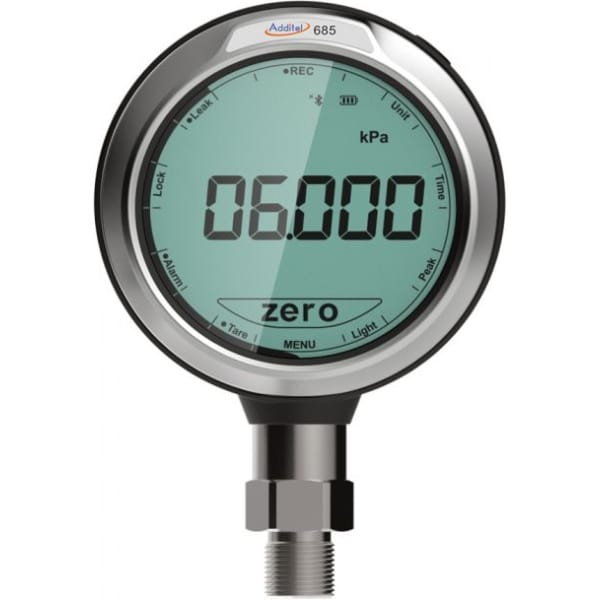 Additel ADT685 02 GP5K PSI N DL