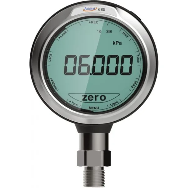 Additel ADT685 02 GP10K PSI N DL