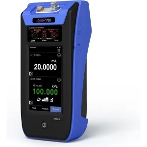 Additel Adt760 D Dp10 Dl