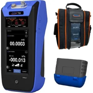 Additel Adt760 Llp Dl Vip Kit