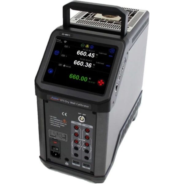 Additel Adt875 155 B 110V
