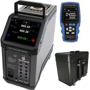 Additel Adt875Pc 155 A Vip Kit