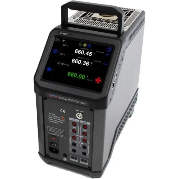 Additel Adt875Pc 155 B 110V