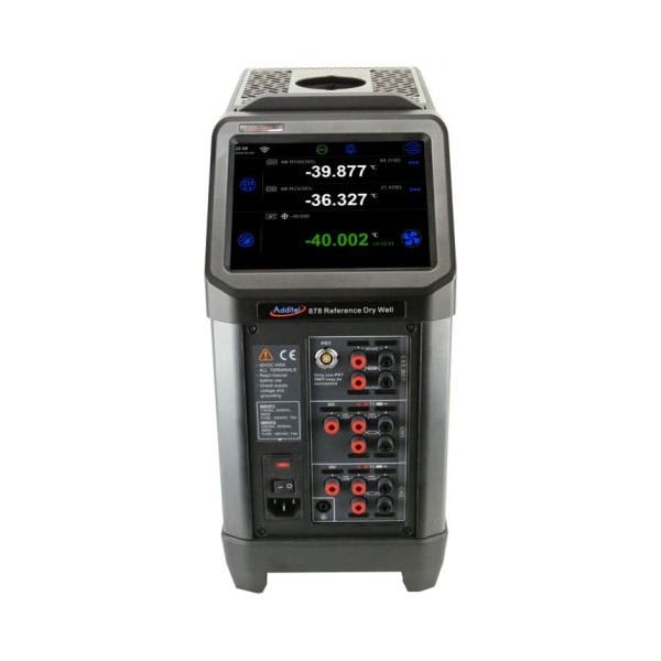 Additel Adt878 160 C 110V - Image 2