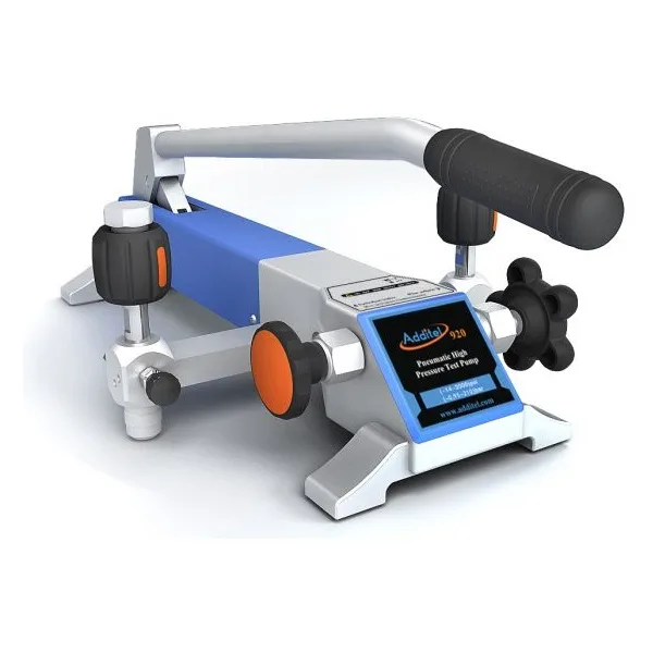 Additel ADT920 N2 Mfr ADT920 N2