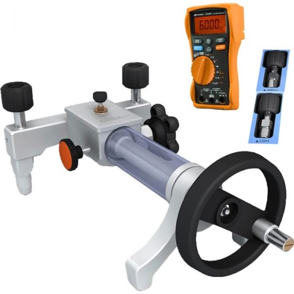 Additel ADT927 N VIP KIT