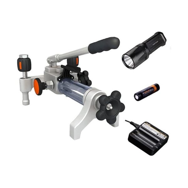 Additel ADT928 N2 VIP KIT