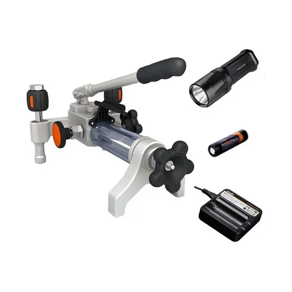 Additel ADT928 N2 VIP KIT