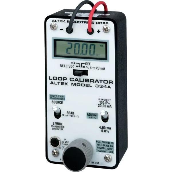 Altek 334 L VIP Kit - Image 3