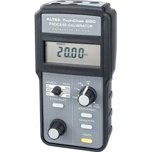 Altek 820