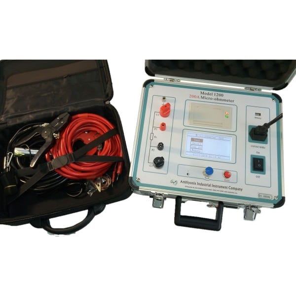 Amblyonix 1200 Mfr 1200