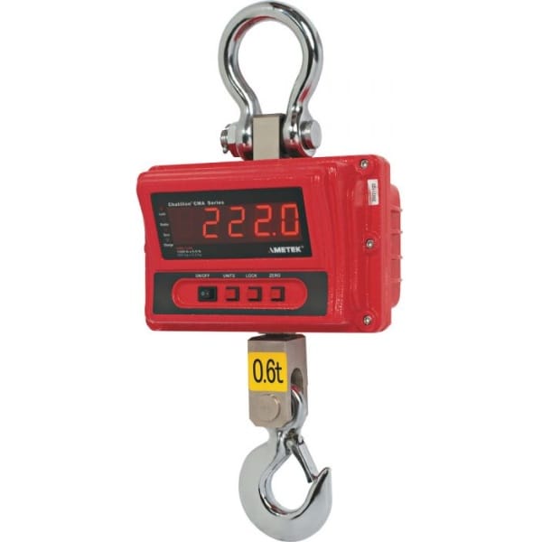 Ametek Chatillon CMA 11K N