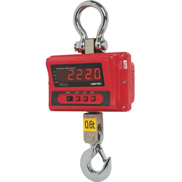 Ametek Chatillon CMA 4400 N