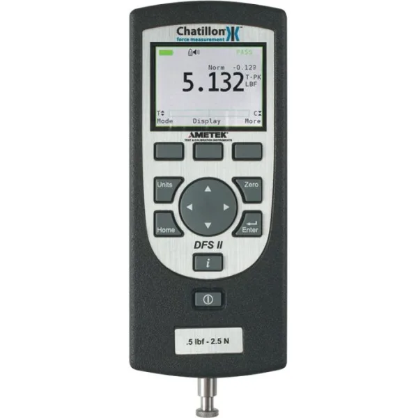 Ametek Chatillon DFS2 R 0002