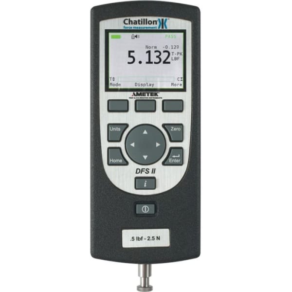 Ametek Chatillon DFS2 R 250G