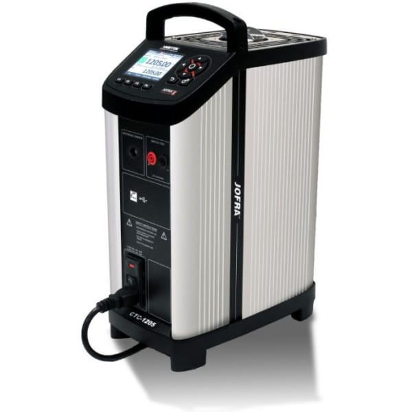Ametek Jofra Ctc 1205 C 115 B Non F Cx