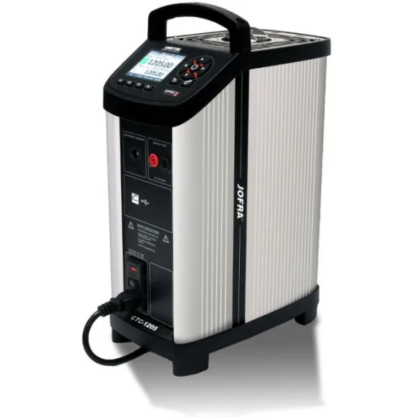 Ametek Jofra Ctc 1205 C 115 B Xxx F