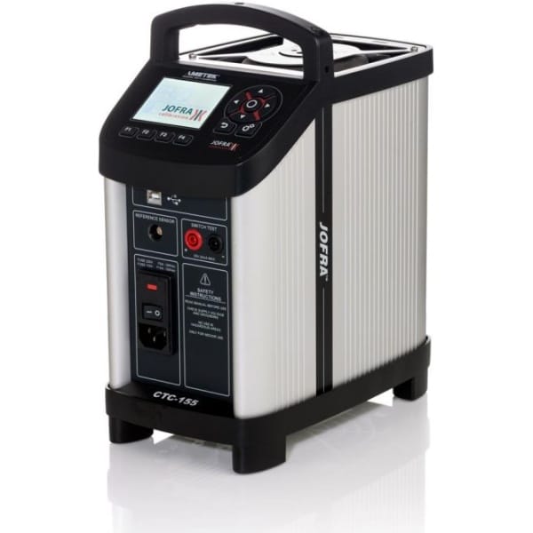 Ametek Jofra Ctc155A Mfr Ctc155A