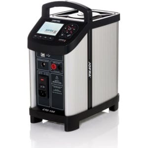 Ametek Jofra Ctc155C115Bm02R1Gcx
