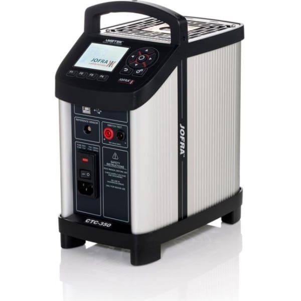 Ametek Jofra Ctc350C115Bnonxgx Mfr Ctc350C115Bnonxgx