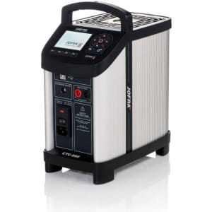 Ametek Jofra Ctc660C115Bm02R22F