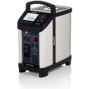 Ametek Jofra Ctc660C115Bm02R22F